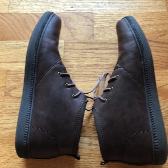 Dry five shoes - Picture 3 of 8